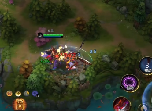 梦三国手游电魂账号登录版 梦三国手游电魂账号登录版