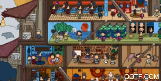 梦境侦探无限体力版