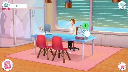 梦幻婚礼策划师内购版