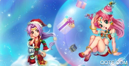 梦幻宝贝九游版