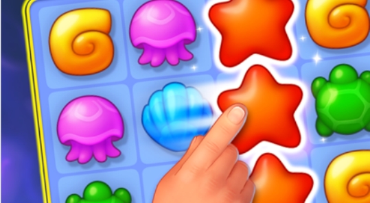 梦幻水族箱官方版