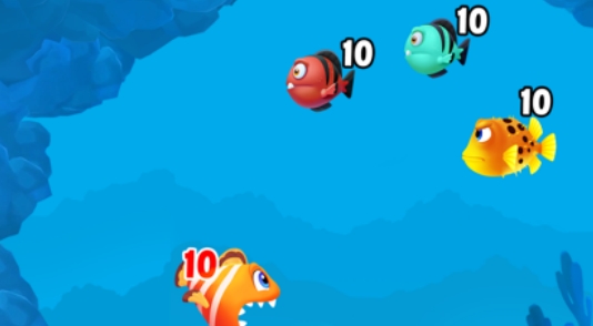 梦幻水族箱官方版