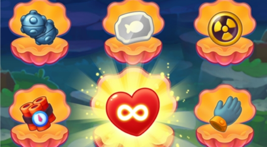 梦幻水族箱官方版