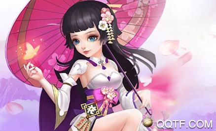 梦幻江湖手游热血版 梦幻江湖手游热血版
