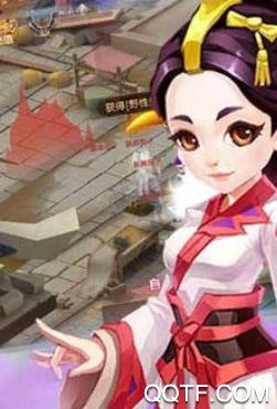 梦幻江湖手游热血版 梦幻江湖手游热血版