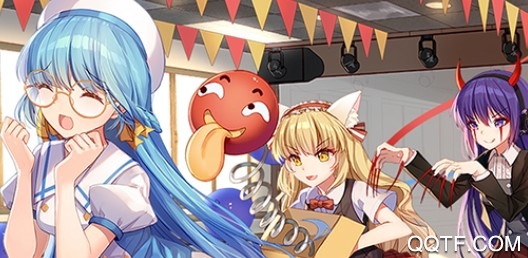 梦幻炫舞变态版