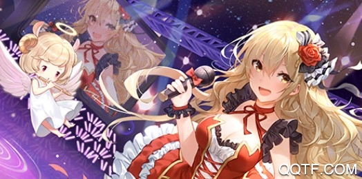 梦幻炫舞百度版本