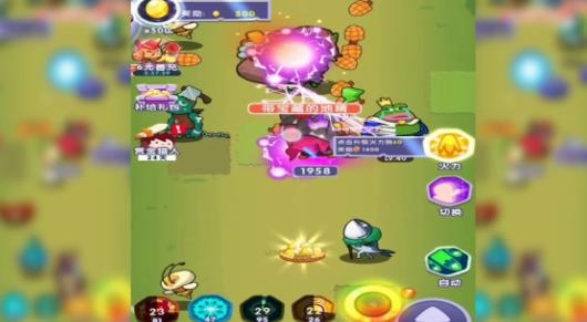 梦幻特攻队红包版