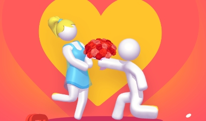 梦幻花恋岛游戏最新版