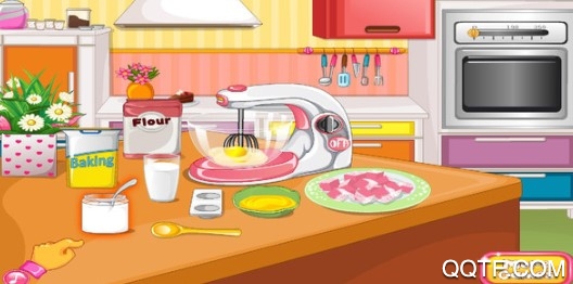 梦幻蛋糕沙龙最新版