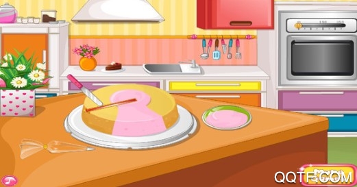 梦幻蛋糕沙龙最新版