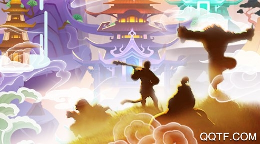 梦幻西域官方版