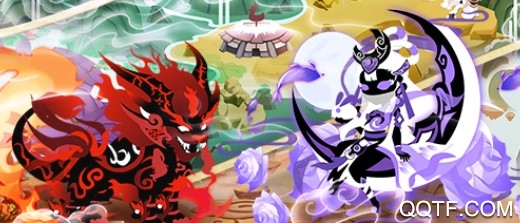 梦幻西域官方版