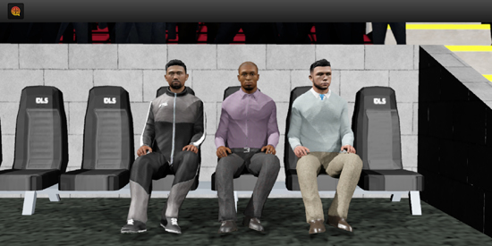 梦幻足球联盟2025官方版(DLS25) 梦幻足球联盟2025官方版(DLS25)