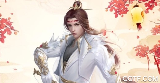 梦想仙侠九游版 梦想仙侠九游版