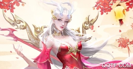 梦想仙侠九游版 梦想仙侠九游版