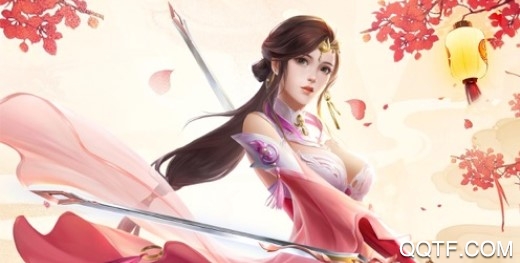 梦想仙侠九游版 梦想仙侠九游版