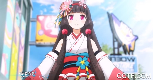 梦想养成计划官方版