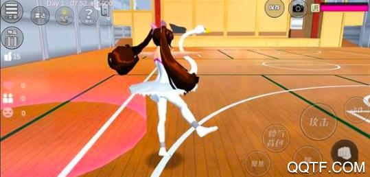 梦想校园之最强班级最新版