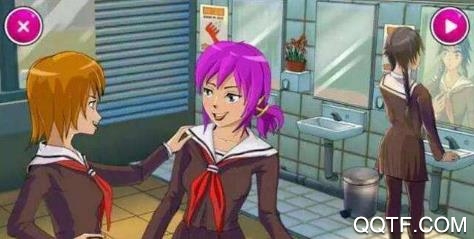 梦想校园之最强班级最新版