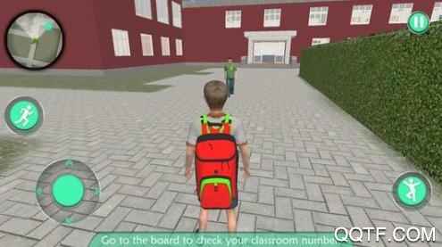 梦想校园之最强班级最新版