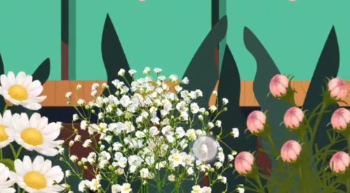 梦想花店手游正版