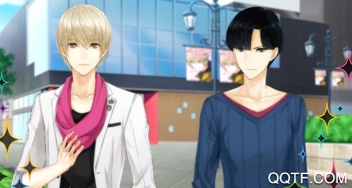 梦色卡司正式版