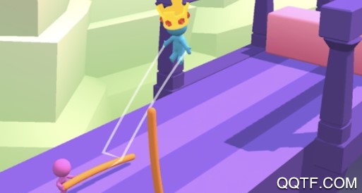 棍子跳远官方版