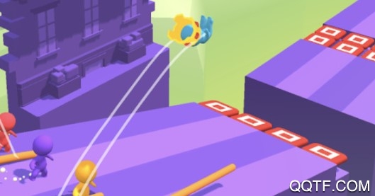 棍子跳远官方版