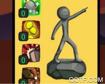 棍棒战争斯蒂克曼战役遗产2020官方版