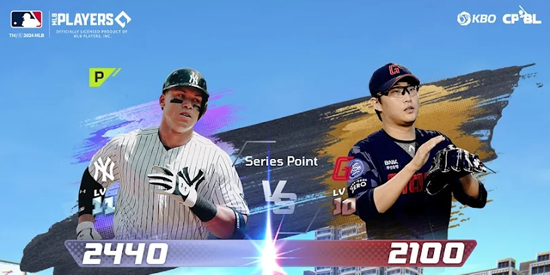 棒球传奇巅峰对决最新版