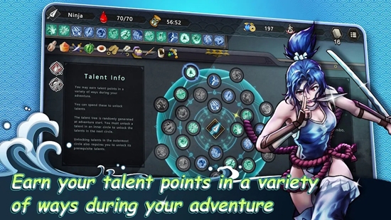 森久城物语手机版