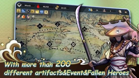 森久城物语手机版