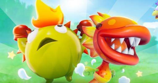 植物休闲大作战抖音礼包版