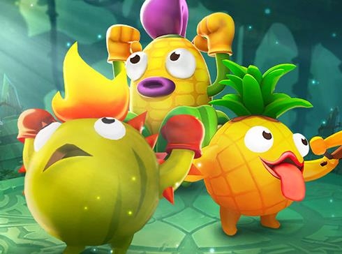 植物休闲大作战抖音礼包版