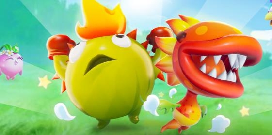 植物休闲大作战游戏官方版 植物休闲大作战游戏官方版