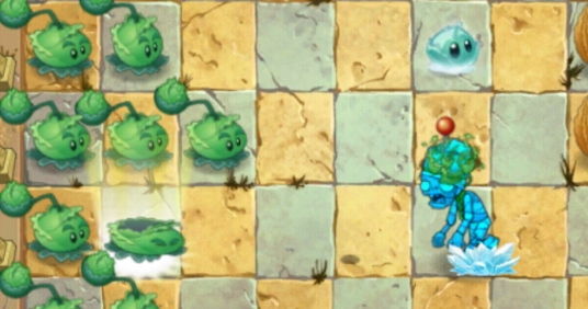 植物大战僵尸2摇滚年代破解版