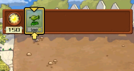 植物大战僵尸TV版 植物大战僵尸TV版