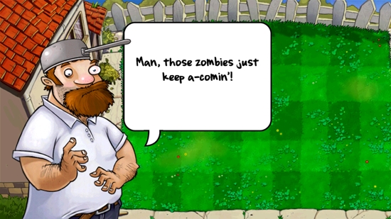 植物大战僵尸free汉化版0阳光无冷却(全通关存档)