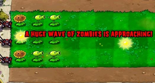 植物大战僵尸北美版