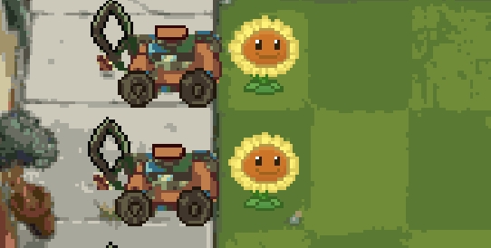 植物大战僵尸变革官方版