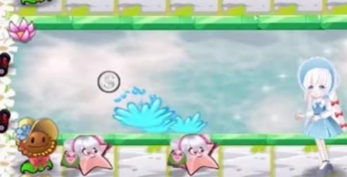 植物大战僵尸美人计最新版(PVZ_Pt) 植物大战僵尸美人计最新版(PVZ_Pt)