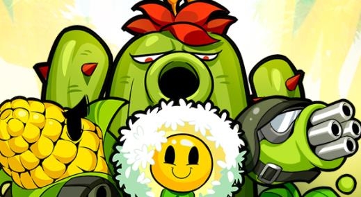 植物大联盟手游最新版