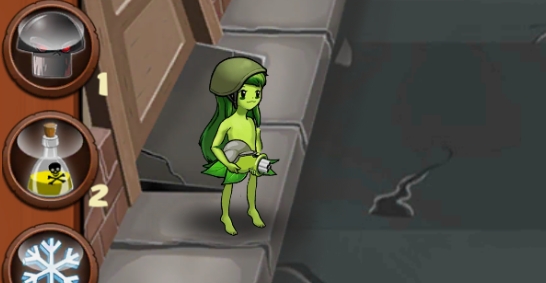 植物横扫僵尸游戏官方版