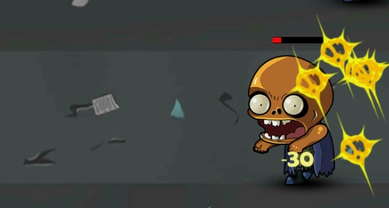 植物横扫僵尸游戏官方版