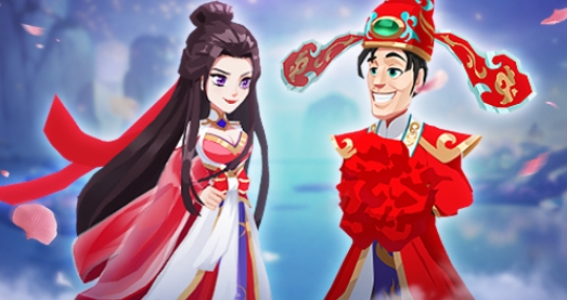 楚汉秦唐九游版