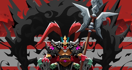 楚汉秦唐九游版