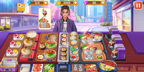 楼下的早餐店官方版