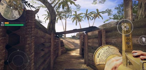 模拟二战手机游戏最新版