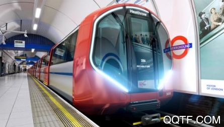 模拟地铁中国地图版 模拟地铁中国地图版